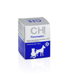 PANCREAZIM 100G