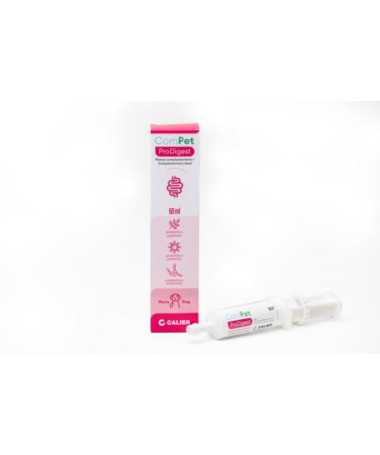 COMPET PRODIGEST PASTA ORAL 60 ML