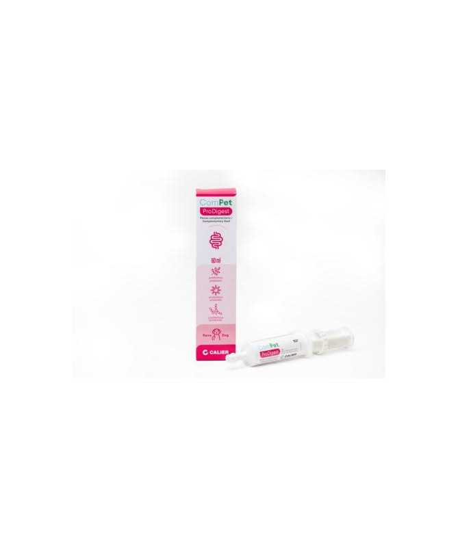 COMPET PRODIGEST PASTA ORAL 60 ML