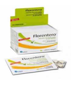 FLORENTERO ACT 120 COMPRIMIDOS