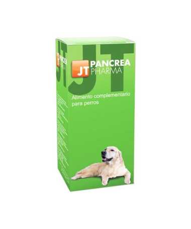PANCREA PHARMA 50 G PERRO