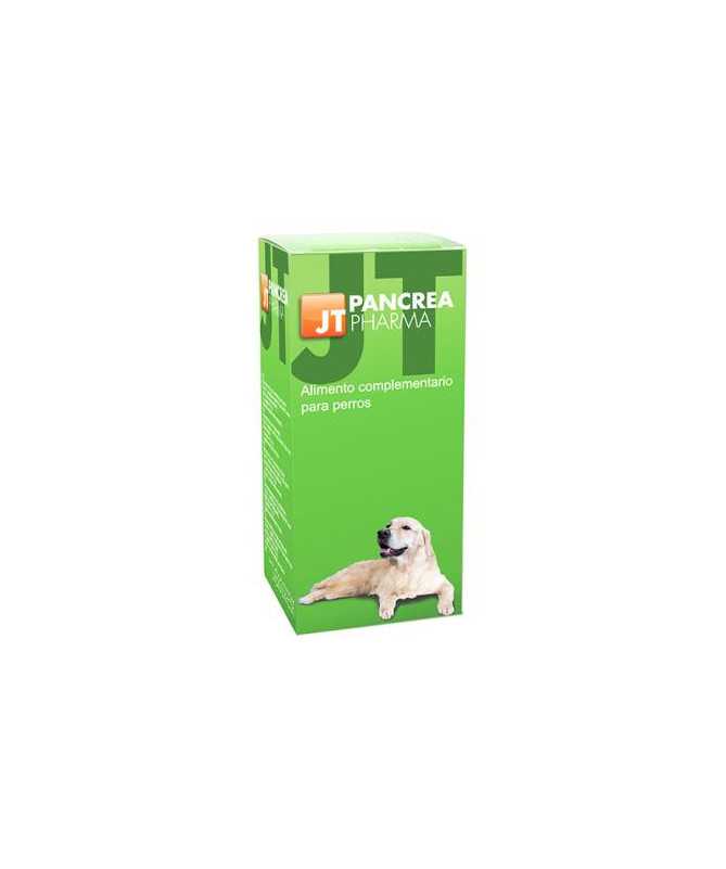 PANCREA PHARMA 50 G PERRO