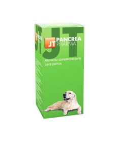 PANCREA PHARMA 50 G PERRO