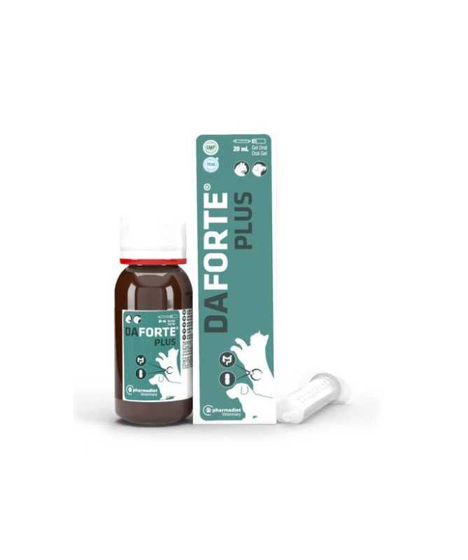 DAFORTE PLUS 20 ML