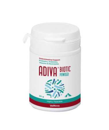 ADIVA BIOTIC POWDER 30 G