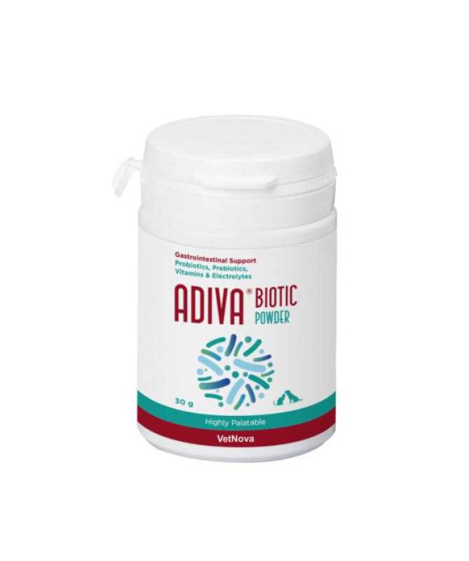 ADIVA BIOTIC POWDER 30 G