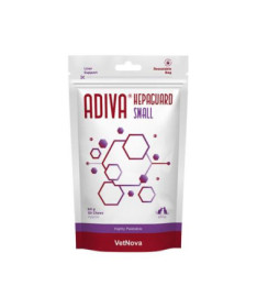 ADIVA HEPAGUARD SMALL 30 CHEW