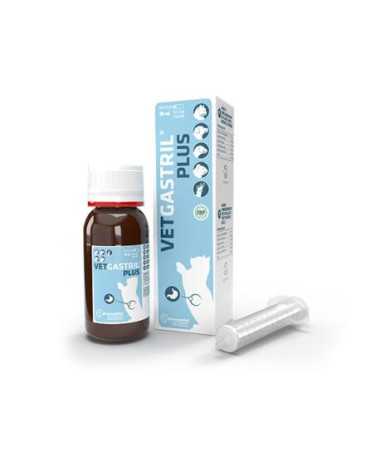 VETGASTRIL PLUS 20 ML