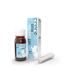 VETGASTRIL PLUS 20 ML