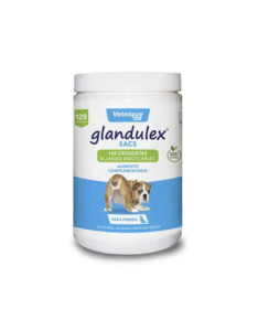 GLANDULEX SACS 120 CROQUETAS