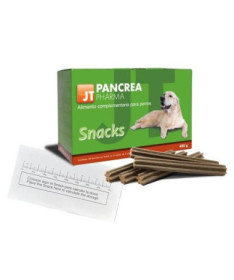 PANCREA PHARMA SNACKS 480G 6X5X16G
