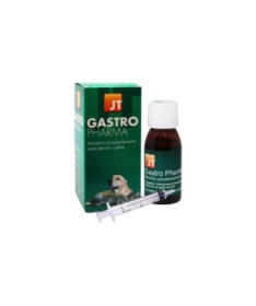 GASTRO PHARMA 55 ML