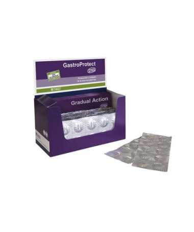 GASTROPROTECT BLISTER 120 COMP