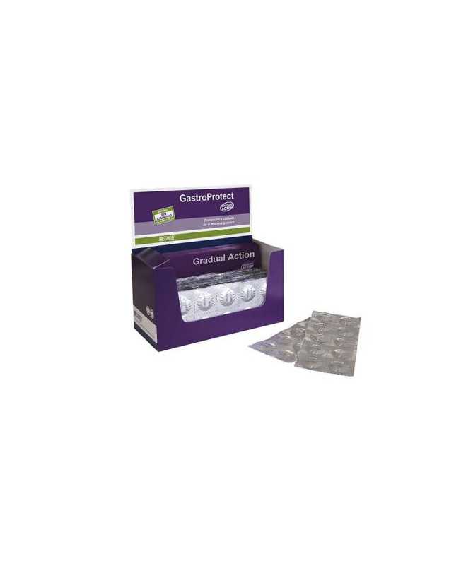 GASTROPROTECT BLISTER 120 COMP