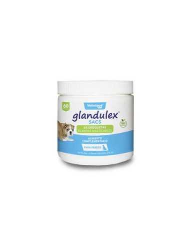 GLANDULEX SACS 60 CROQUETAS