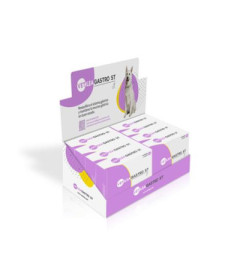 VETILEA GASTRO ST 8 X 15 COMPRIMIDOS