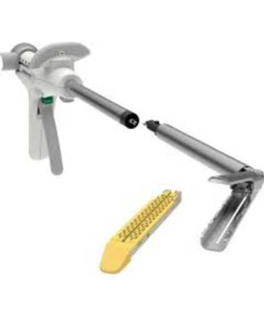 RECARGA GRAPADORA L.SRG-45B CARTUCHO 45MM AZUL 1UD