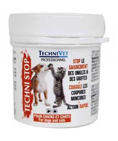 HEMOSTATICO EN POLVO 30G