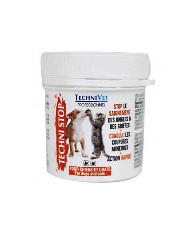 HEMOSTATICO EN POLVO 30G