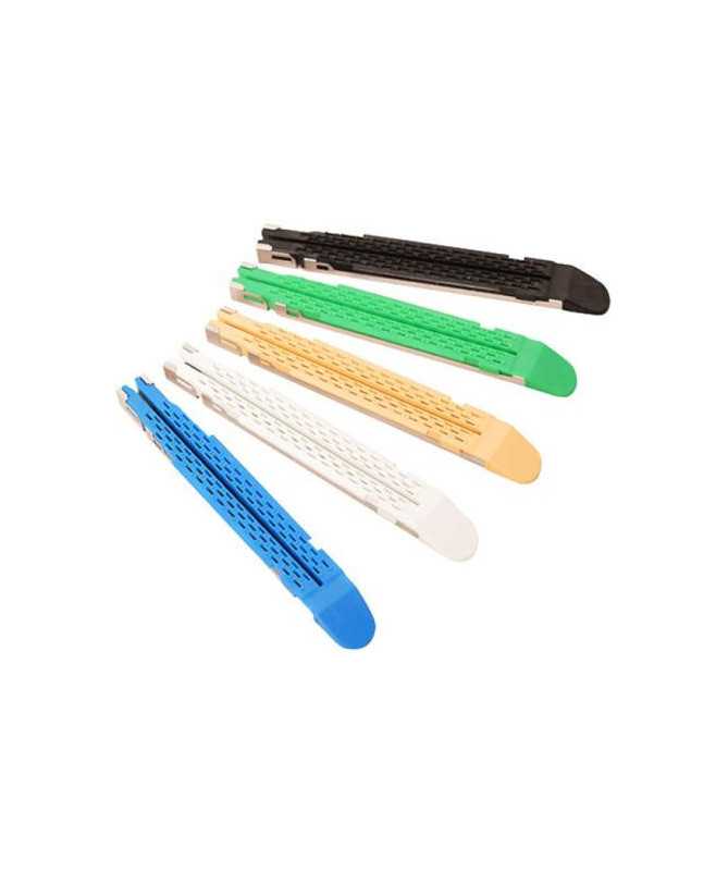 GRAPADORA LINEAL LS 60MM-ALT 4