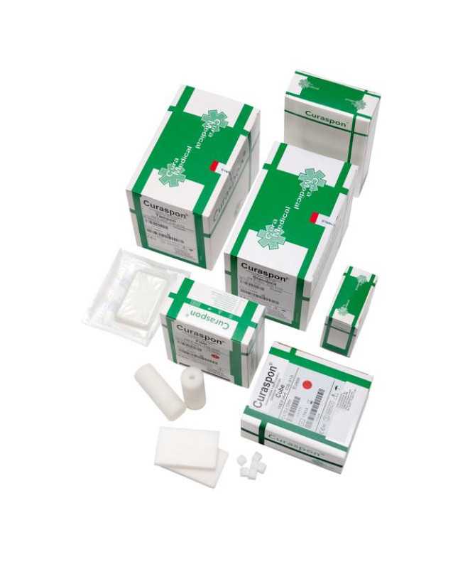 HEMOSTATICO CURASPON 1G 4UD