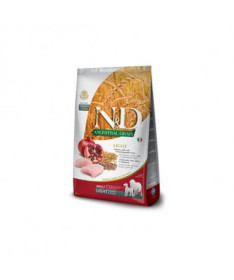 N&D ANCESTRAL DOG MED/MAX LIGHT 12KG