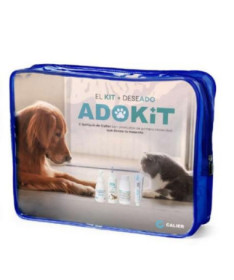ADOKIT BOTIQUIN (LAC+FILM+QUATRO) 1 UD