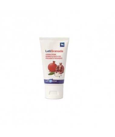 LETIGRANADA CREMA DERMATOLOGICA 50ML