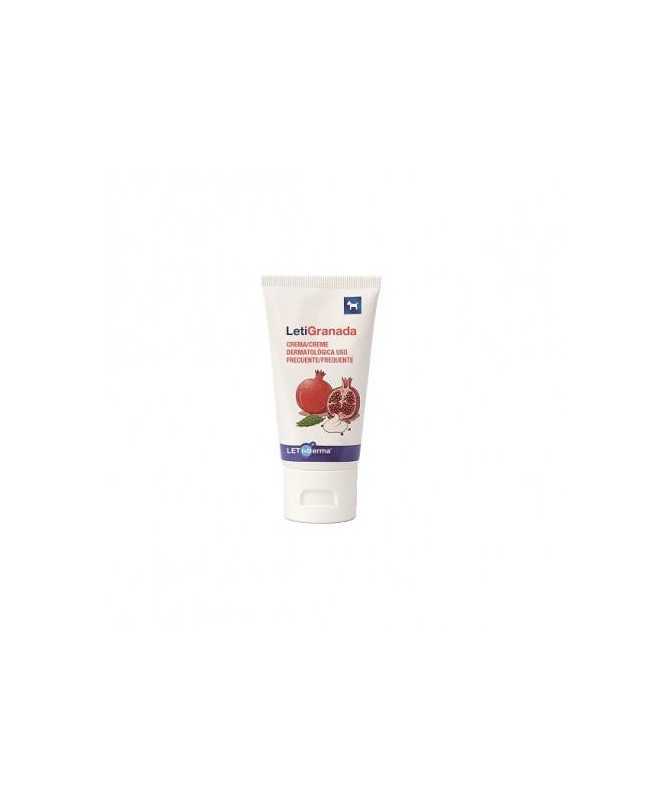 LETIGRANADA CREMA DERMATOLOGICA 50ML
