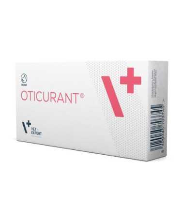 OTICURANT 24 SOBRES
