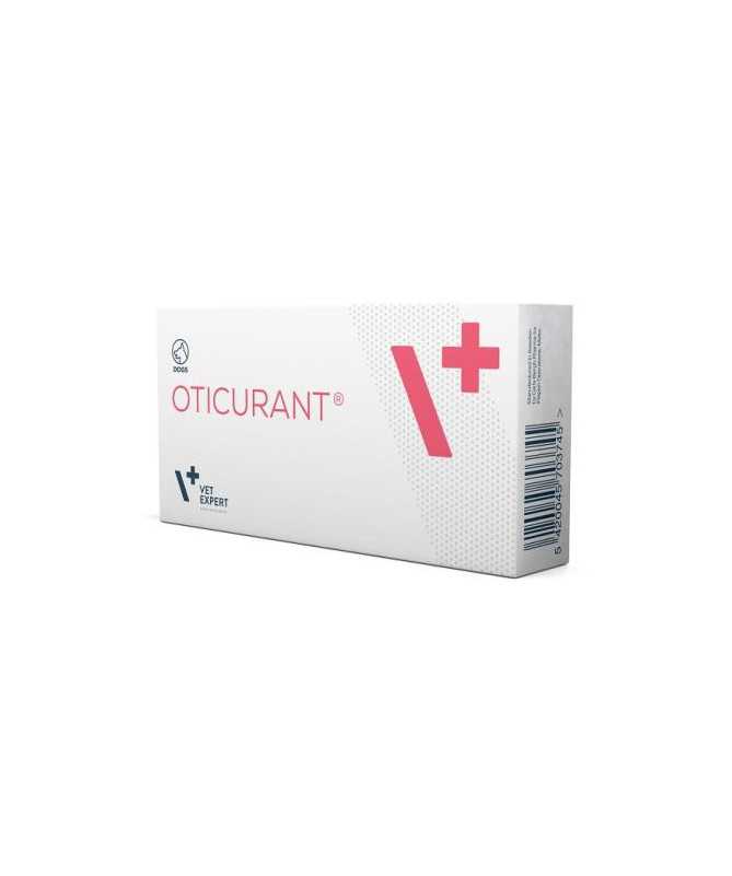 OTICURANT 24 SOBRES