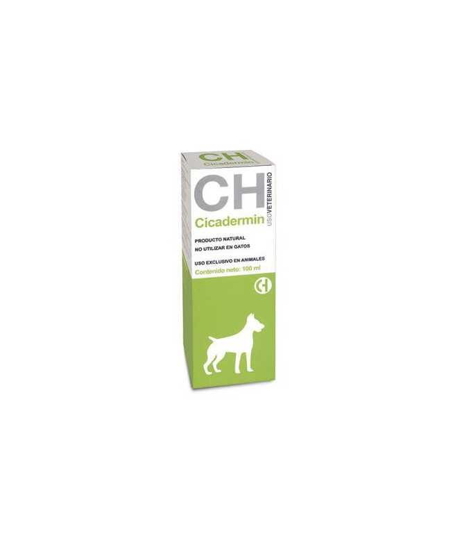 CICADERMIN 100ML