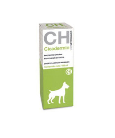 CICADERMIN 100ML