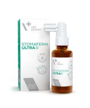 STOMAFERIN ULTRA 30ML