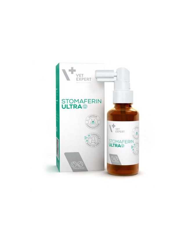STOMAFERIN ULTRA 30ML