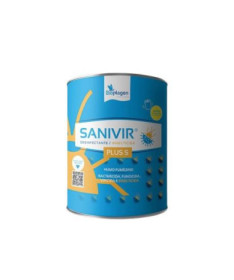 SANIVIR PLUS S DESINFECTANTE 25 G
