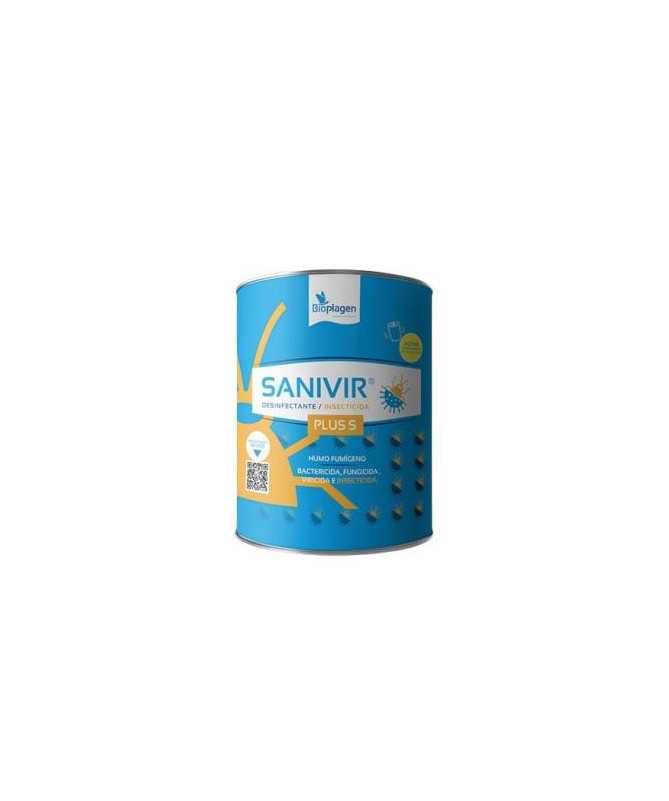SANIVIR PLUS S DESINFECTANTE 200G