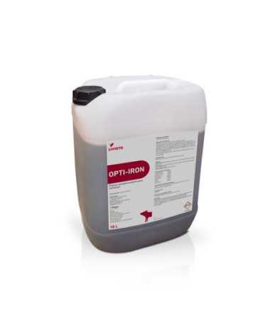 OPTI-IRON 18 L