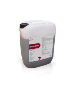 OPTI-IRON 18 L
