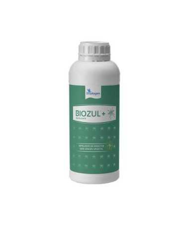 BIOZUL PLUS REPELENTE INSECTICIDA 1L