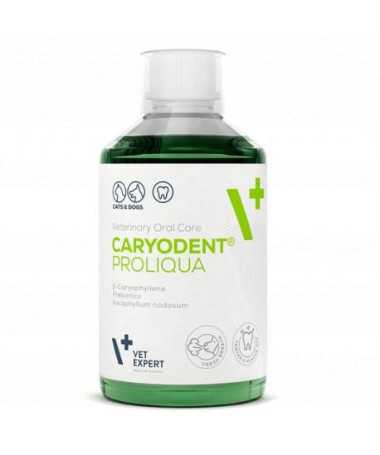 CARYODENT PROLIQUA 250 ML