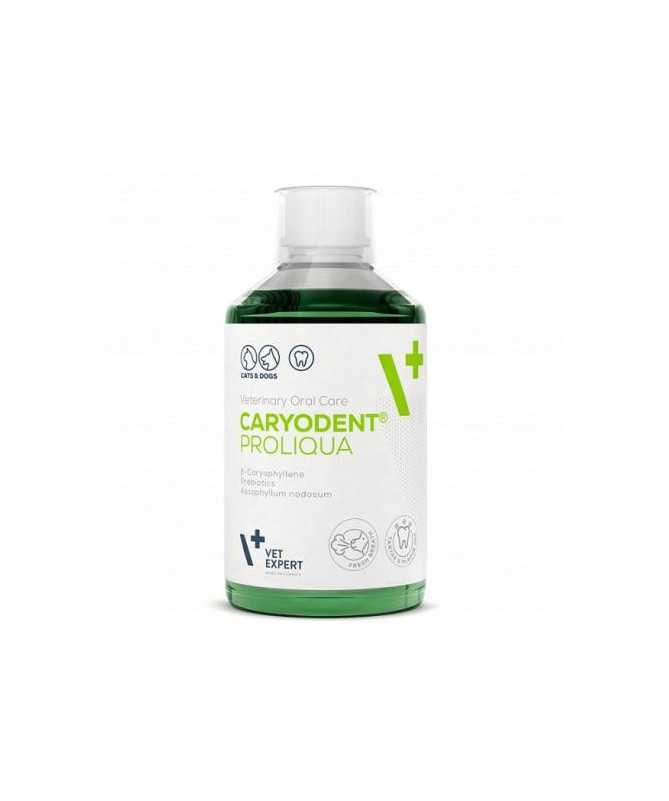 CARYODENT PROLIQUA 250 ML