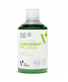 CARYODENT PROLIQUA 250 ML