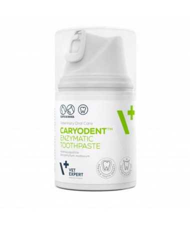 CARYODENT PASTA ENZIMATICA 50 ML