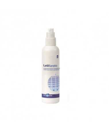 LETIKERATO LOCION PIELES SECAS 200ML