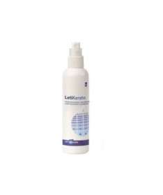 LETIKERATO LOCION PIELES SECAS 200ML