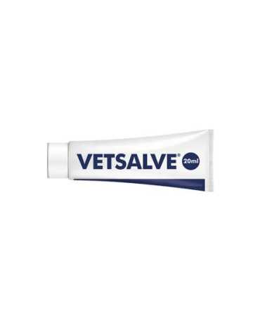 VETSALVE 6 X 20 ML