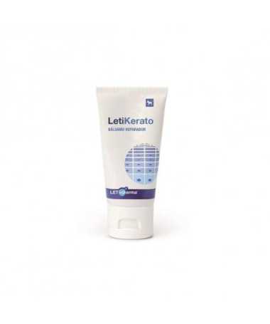 LETIKERATO BALSAMO REPARADOR 50ML