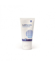 LETIKERATO BALSAMO REPARADOR 50ML