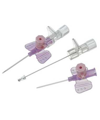 CATETER VASOFIX SAFETY C/ALA 14G/2